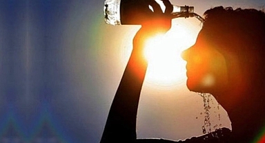 Aşırı Sıcaklar Hayati Risk Taşıyor: Uzmanlar Uyardı!