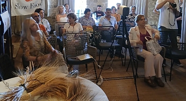 Atalık Tohumdan Taş Değirmene: Kazdağları'nda Bereket Sofrası Kuruldu!