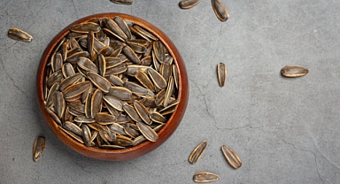 Ay Çekirdeği Faydalarıyla Şaşırtıyor!