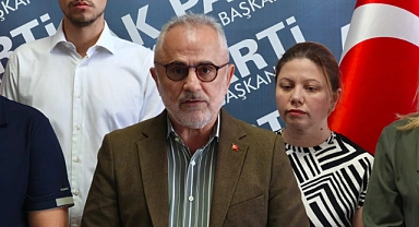 Başkan Göktürk’ten “Terörsüz Türkiye” Mesajı: Yeni Bir Dönem Başlıyor