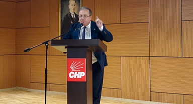 Başkan Levent Gürbüz: “Sandıkta Milletin Gerçek Sesi Yükselecek”