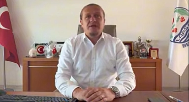 Başkan Öztürk’ten iddialara yanıt: "Ben her zaman halkımın ve çalışma arkadaşlarımın yanındayım"
