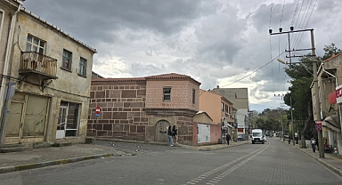 Bayramiç’in tarihi mirası 6 yıldır restorasyon bekliyor! Hadımoğlu Konağı ne zaman turizme kazandırılacak?