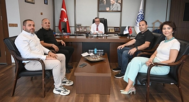 Biga Fuarı için geri sayım başladı: Başvurular açıldı!
