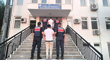 Bir Sigara İzmariti, Koca Bir Alanı Kül Etti!