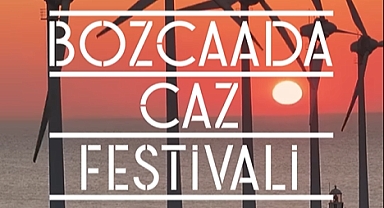 Bozcaada Caz Festivali 9. kez müzikseverlerle buluşuyor