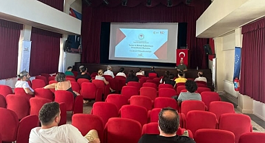 Bozcaada’da IPARD III Programı 7. Başvuru Çağrısı Tanıtıldı