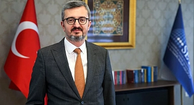 Burhanettin Duran, Cumhurbaşkanlığı İletişim Başkanı Oldu!