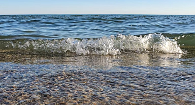 Çanakkale 8 Temmuz 2025 deniz suyu sıcaklıkları