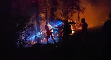 Çanakkale Alarmda! Yüksek Yangın Riski İçin Valilikten Kritik Uyarı