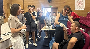 Çanakkale’de 1437 Kişiye Ulaşıldı: Sigara Bırakma Kampanyası Etkisini Gösteriyor