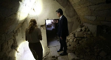 Çanakkale'de 2.500 Yıllık Gizem Çözüldü: Dardanos Tümülüsü'nün Sırları Gün Yüzüne Çıktı