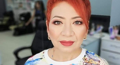 Çanakkale'de 2 gün sevgilisinin streç filme sarılı cesediyle aynı evde yaşadı