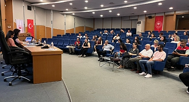 Çanakkale’de 2025 Tarım Sayımı Hazırlıkları Başladı!