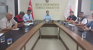 Çanakkale’de 2025 Tarım Sayımı Öncesi Hazırlıklar Hız Kazandı