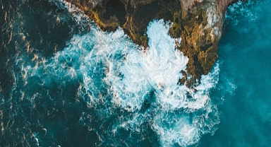 Çanakkale’de deniz suyu sıcaklıkları