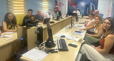 Çanakkale’de “Doğal Olan Normal Doğum” Eylem Planı Masaya Yatırıldı