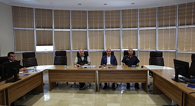 Çanakkale’de Elektrik Hattı Kaynaklı Yangınlar Masaya Yatırıldı