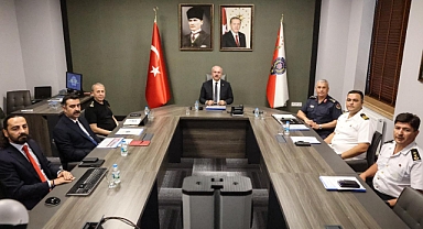 Çanakkale’de Suç Oranlarında Büyük Düşüş: İlk 6 Ayda %18 Azalma!