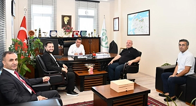 Çanakkale’de Tarıma Can Suyu Geliyor! Altınzeybek Göleti Sulaması 2. Kısım İçin Sözleşme İmzalandı