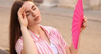 Çanakkale İl Sağlık Müdürlüğü’nden Güneş ve Sıcak Çarpmasına Karşı Uyarı: Bu Belirtilere Dikkat!