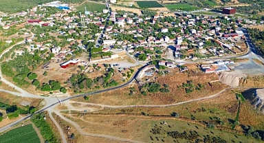 Çanakkale’nin Troya’ya Komşusu: Tevfikiye Arkeo‑Köy