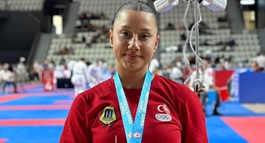 Çanakkaleli Sporculardan Türkiye Premier Ligi’nde Madalyaları Topladı!