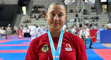 Çanakkaleli Sporculardan Türkiye Premier Ligi’nde Madalyaları Topladı!