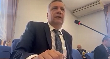 CHP’li Özgür Ceylan’dan Sert Tepki: “Türk Ordusunu AKP Ordusuna Dönüştürüyorsunuz!”