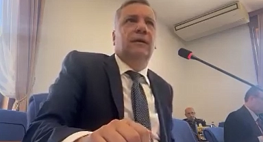 CHP’li Özgür Ceylan’dan Sert Tepki: “Türk Ordusunu AKP Ordusuna Dönüştürüyorsunuz!”