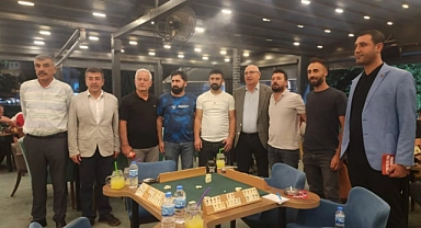 CHP’li Vekiller Malatya’da