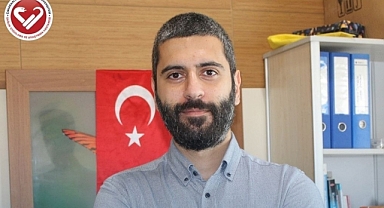 ÇOMÜ Hastanesi Göğüs Cerrahisinde Güçleniyor: Doç. Dr. Güntuğ Batıhan Göreve Başladı!