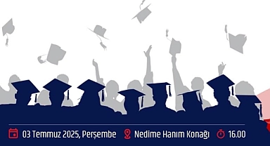 ÇOMÜ mezunları 33. yılda buluşuyor