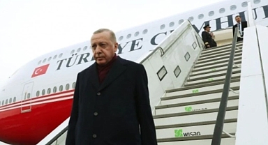 Cumhurbaşkanı Erdoğan Yarın Azerbaycan’a Gidecek