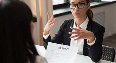CV Nasıl Hazırlanmalı? Neleri Eklemeli, Nelerden Kesinlikle Kaçınmalısınız?
