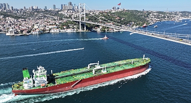 Denizcilikte dijital dönüşüm: Kağıttan kurtul, milyonlarca tasarruf et!