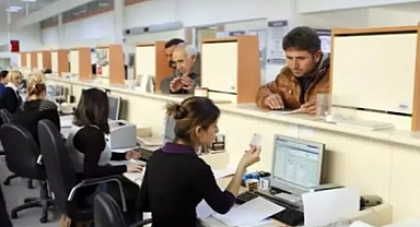 Devlet Memurlarına Yarım Zamanlı Çalışma Hakkı!