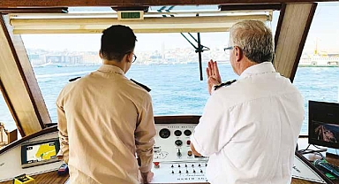 Düzenli Deniz Seferlerine Yeni Kurallar Geldi: Gemilerde Yaş Sınırı, Sigorta Zorunluluğu ve Ücret Tavanı!