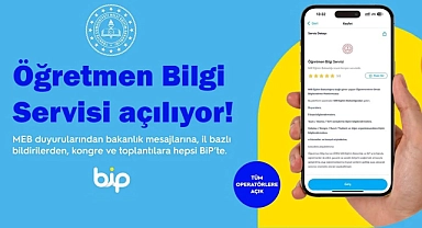 Eğitimde Yerli ve Millî İletişim Dönemi Başlıyor: Öğretmen-Veli Bağlantısına Dijital Güç