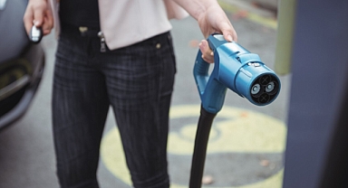 Elektrikli araç şarj soket sayısı mayısta yüzde 4 arttı