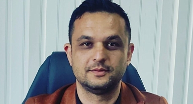 Erkan Kürşat Ertürk’ten Kepez'de su krizi eleştirisi