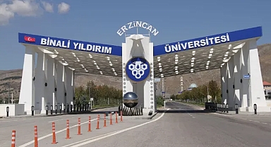 Erzincan Binali Yıldırım Üniversitesi’nden Eğitimde Yeni Düzenleme!