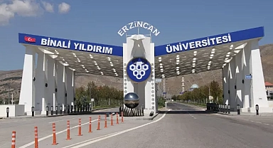 Erzincan Binali Yıldırım Üniversitesi’nden Eğitimde Yeni Düzenleme!