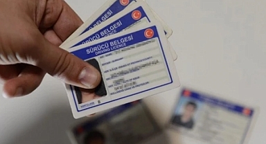 Eski Tip Ehliyetler 1 Ağustos’ta Geçersiz Sayılacak!