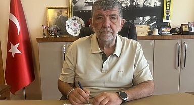 Ezine Gıda İhtisas OSB’de yönetim krizi derinleşiyor