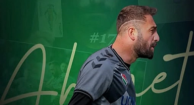 Ezinespor, Ahmet Hüseyinoğlu ile Yola Devam Dedi