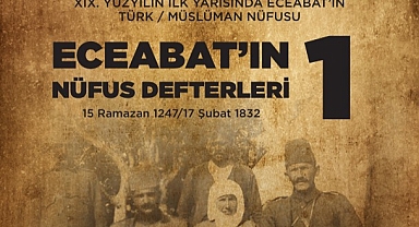 Gelibolu’nun Gizli Tarihi Açığa Çıktı: 1841 ve 1844 Nüfus Kayıtları İlk Kez Gün Yüzüne Çıkarıldı