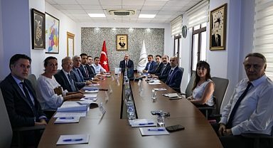 GMKA’dan Çanakkale adaları için kalkınma atağı