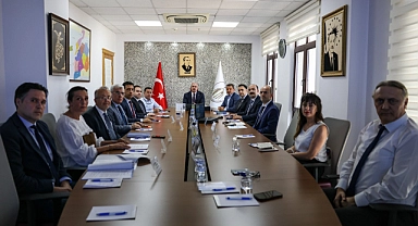 GMKA’dan Çanakkale adaları için kalkınma atağı
