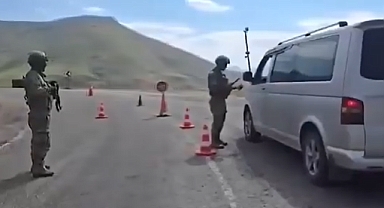 Göçmen Kaçakçılarına Eş Zamanlı Operasyon!